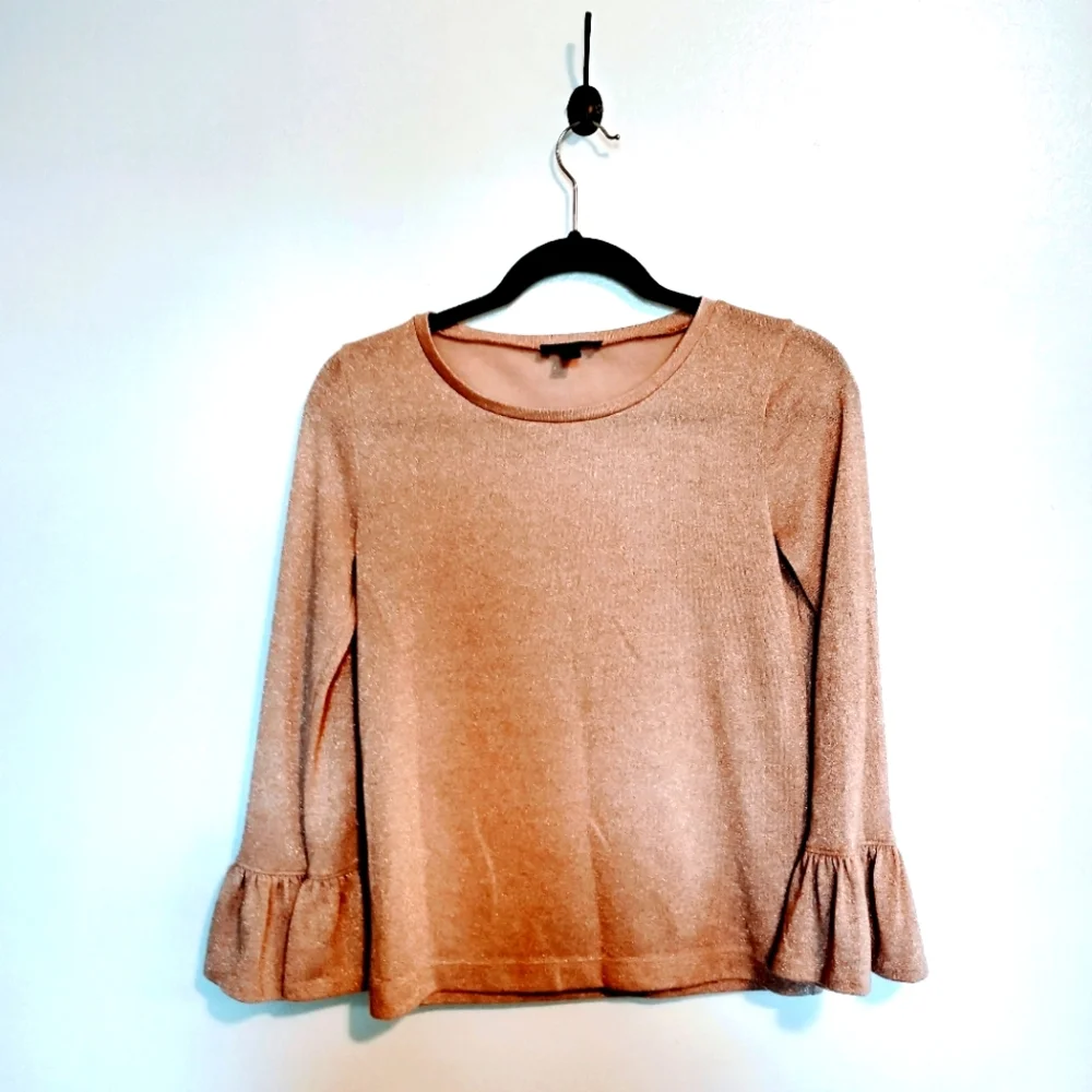 J. Crew crew gold